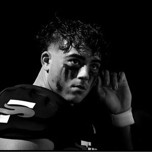 Meet your Posher, Greyson